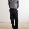 Bay Merino Wool Polo Shirt - OU