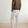 + Bill Nighy Merino Wool T-Shirt - BK + Bill Nighy Merino Wool T-Shirt - BK