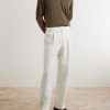 + Bill Nighy Merino Wool T-Shirt - OU + Bill Nighy Merino Wool T-Shirt - OU