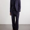 + Bill Nighy Merino Wool Vest - OU + Bill Nighy Merino Wool Vest - OU