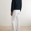 + Bill Nighy Cashmere and Wool-Blend Sweater - BK + Bill Nighy Cashmere and Wool-Blend Sweater - BK