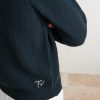 + Bill Nighy Cashmere and Wool-Blend Sweater - CU + Bill Nighy Cashmere and Wool-Blend Sweater - CU