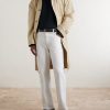 + Bill Nighy Cashmere and Wool-Blend Sweater - OU + Bill Nighy Cashmere and Wool-Blend Sweater - OU