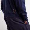 + Bill Nighy Merino Wool Cardigan - CU + Bill Nighy Merino Wool Cardigan - CU