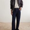 + Bill Nighy Cashmere and Wool-Blend Sweater - OU