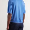 + Bill Nighy Merino Wool T-Shirt - BK