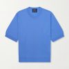+ Bill Nighy Merino Wool T-Shirt