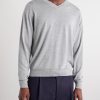 + Bill Nighy Merino Wool Sweater - FR + Bill Nighy Merino Wool Sweater - FR