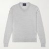 + Bill Nighy Merino Wool Sweater + Bill Nighy Merino Wool Sweater