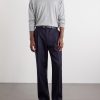 + Bill Nighy Merino Wool Sweater - OU + Bill Nighy Merino Wool Sweater - OU