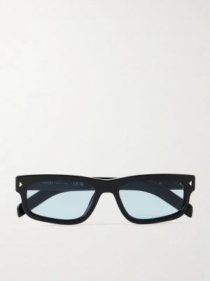 Square-Frame Acetate Sunglasses Square-Frame Acetate Sunglasses