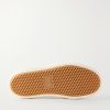 Ollie Cotton-Canvas Sneakers - E1