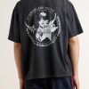 Youth Enrichment Program Printed Cotton-Jersey T-Shirt - BK Youth Enrichment Program Printed Cotton-Jersey T-Shirt - BK