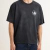 Youth Enrichment Program Printed Cotton-Jersey T-Shirt - FR Youth Enrichment Program Printed Cotton-Jersey T-Shirt - FR
