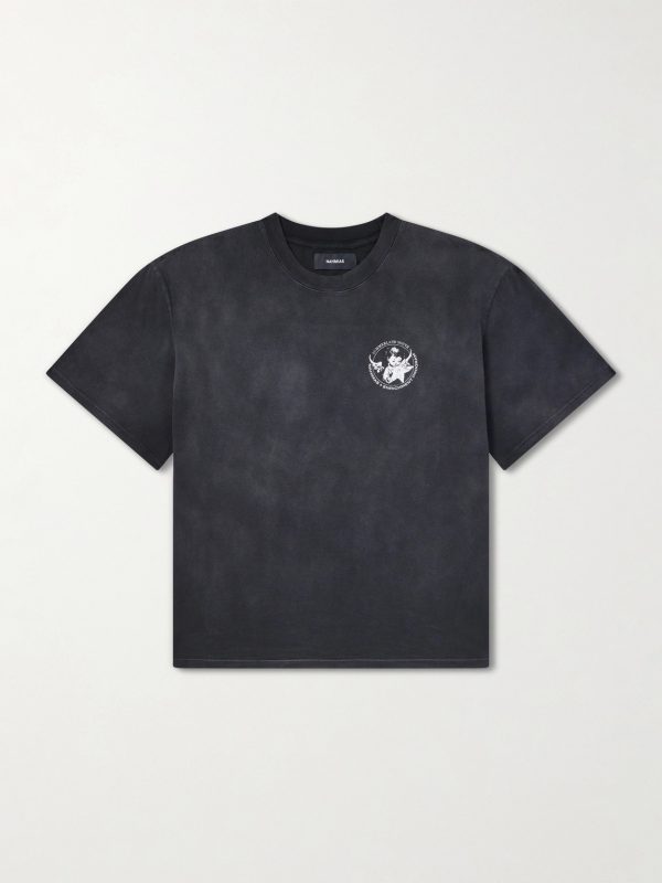 Youth Enrichment Program Printed Cotton-Jersey T-Shirt Youth Enrichment Program Printed Cotton-Jersey T-Shirt