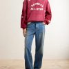 All Star Printed Cotton-Jersey Hoodie - OU