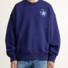 Youth Enrichment Logo-Print Cotton-Jersey Sweatshirt - FR