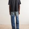 Boardwalk Logo-Print Cotton-Jersey T-Shirt - BK Boardwalk Logo-Print Cotton-Jersey T-Shirt - BK