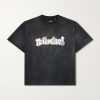 Boardwalk Logo-Print Cotton-Jersey T-Shirt Boardwalk Logo-Print Cotton-Jersey T-Shirt