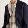 Checked Cotton-Flannel Shirt - CU Checked Cotton-Flannel Shirt - CU