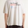 PSA Printed Cotton-Jersey T-Shirt - BK PSA Printed Cotton-Jersey T-Shirt - BK