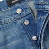 Wide-Leg Jeans - E1