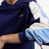 Ollie Logo-Embroidered Cotton-Jersey Hoodie - CU