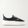 Ollie Canvas Sneakers Ollie Canvas Sneakers