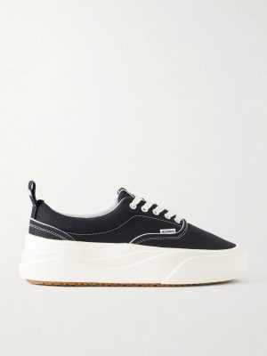 Ollie Canvas Sneakers Ollie Canvas Sneakers