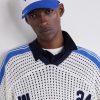 Summerland Cotton and Mesh Trucker Cap - FR