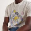 Heaven Printed Cotton-Jersey T-Shirt - CU Heaven Printed Cotton-Jersey T-Shirt - CU