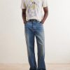 Heaven Printed Cotton-Jersey T-Shirt - OU Heaven Printed Cotton-Jersey T-Shirt - OU