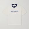 Miracle Sportwear Logo-Print Cotton-Jersey T-Shirt Miracle Sportwear Logo-Print Cotton-Jersey T-Shirt