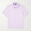 Courbis Linen Shirt Courbis Linen Shirt