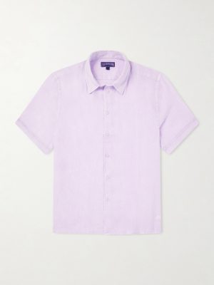 Courbis Linen Shirt
