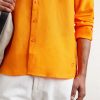 Caroubis Linen Shirt - CU Caroubis Linen Shirt - CU