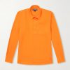 Caroubis Linen Shirt Caroubis Linen Shirt