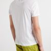 Thom City Logo-Print Cotton-Jersey T-Shirt - BK Thom City Logo-Print Cotton-Jersey T-Shirt - BK
