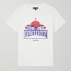 Thom City Logo-Print Cotton-Jersey T-Shirt Thom City Logo-Print Cotton-Jersey T-Shirt