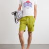 Thom City Logo-Print Cotton-Jersey T-Shirt - OU Thom City Logo-Print Cotton-Jersey T-Shirt - OU