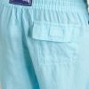 Pacha Straight-Leg Linen Drawstring Trousers - E2 Pacha Straight-Leg Linen Drawstring Trousers - E2