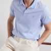 Palatin Cotton-Piqué Polo Shirt - CU