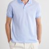 Palatin Cotton-Piqué Polo Shirt - FR