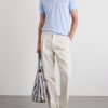 Palatin Cotton-Piqué Polo Shirt - OU
