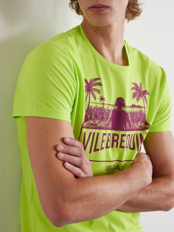 Thom City Logo-Print Cotton-Jersey T-Shirt - CU Thom City Logo-Print Cotton-Jersey T-Shirt - CU