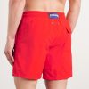 Moorea Straight-Leg Mid-Length ECONYL® Swim Shorts - BK Moorea Straight-Leg Mid-Length ECONYL® Swim Shorts - BK