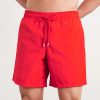 Moorea Straight-Leg Mid-Length ECONYL® Swim Shorts - FR Moorea Straight-Leg Mid-Length ECONYL® Swim Shorts - FR