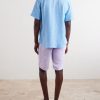 Linen Shirt - BK
