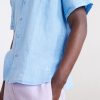 Linen Shirt - CU