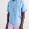 Linen Shirt - FR